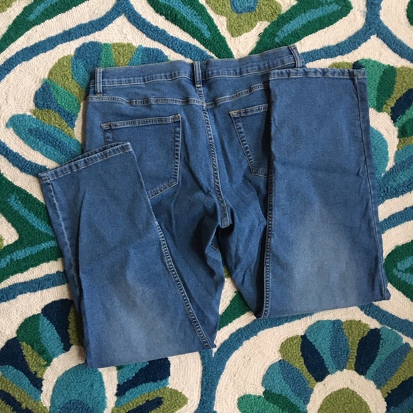 Sonoma Mens Jeans - Picture 5 of 5